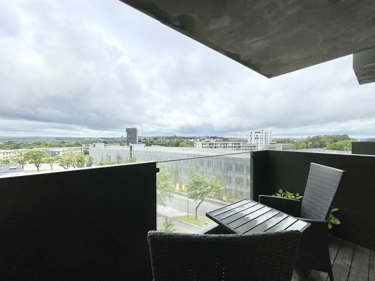 2-vær. lejlighed på 76 m² - Aalborg - Billede 11