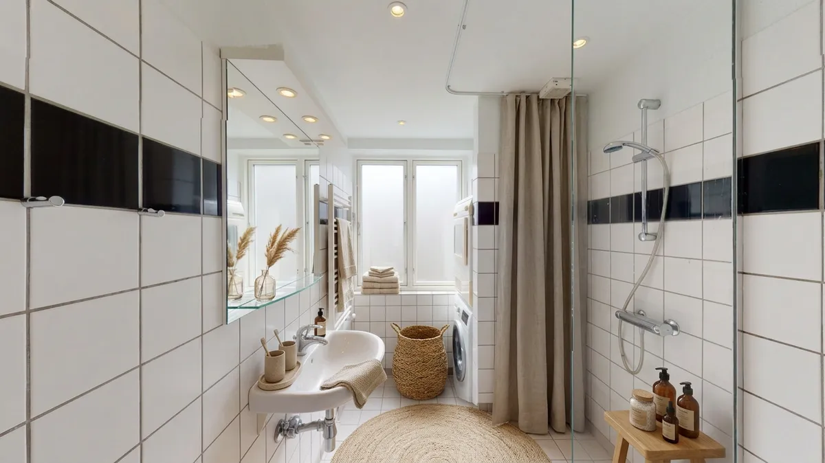 5-vær. lejlighed på 176 m² - Aalborg - Billede 10