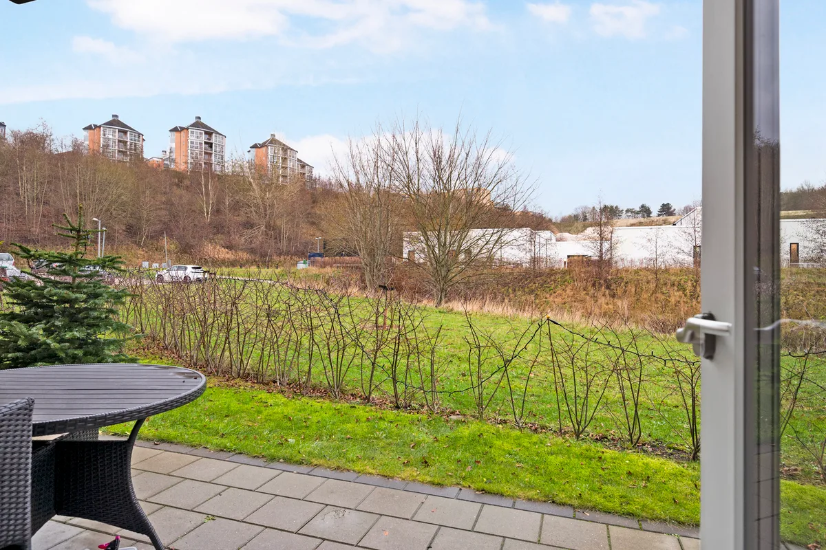 4-vær. lejlighed på 97 m² - Aalborg - Billede 8