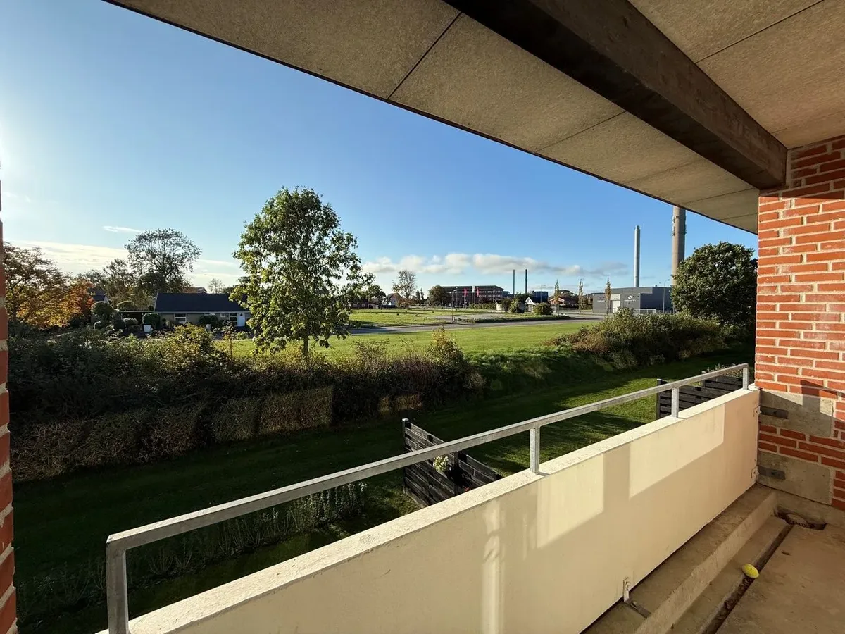 3-vær. lejlighed på 87 m² - Frederikshavn - Billede 13