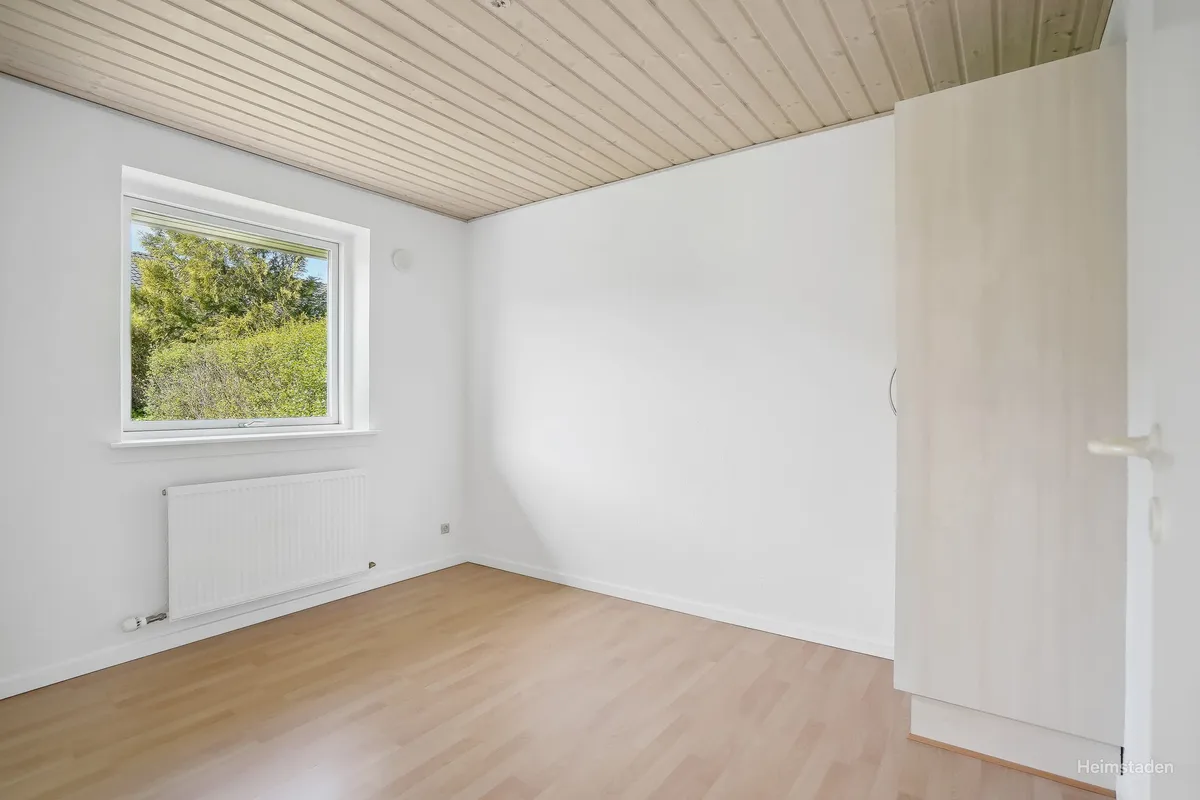 5-vær. rækkehus på 120 m² - Holstebro - Billede 7