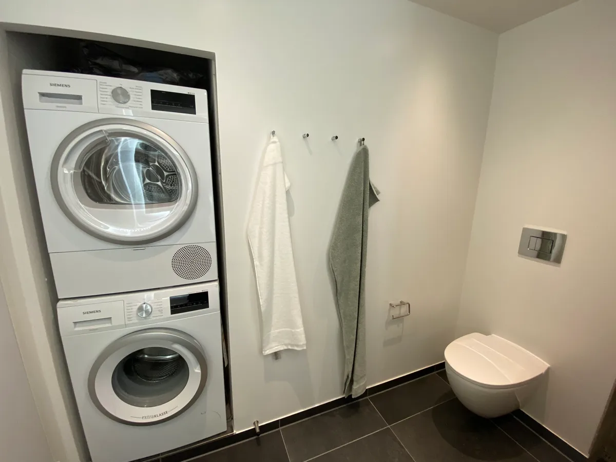 2-vær. lejlighed på 58 m² - Odense M - Billede 11