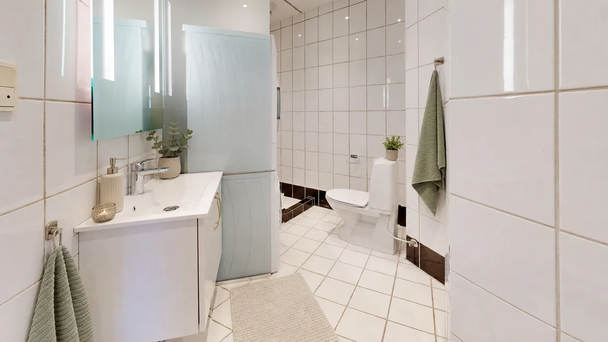 3-vær. lejlighed på 96 m² - Aalborg - Billede 5