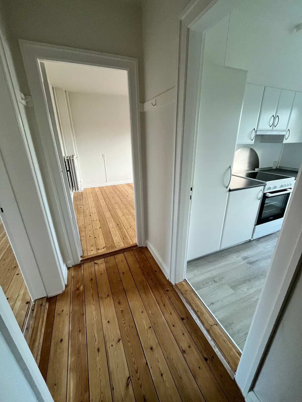 2-room apartment, 60 m² - Randers - Photo 8