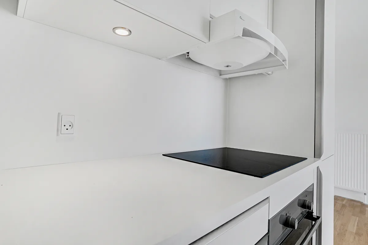 2-vær. lejlighed på 54 m² - Risskov - Billede 6