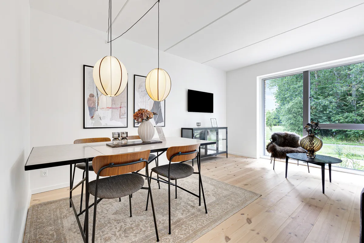 2-vær. lejlighed på 58 m² - Odense M - Billede 3