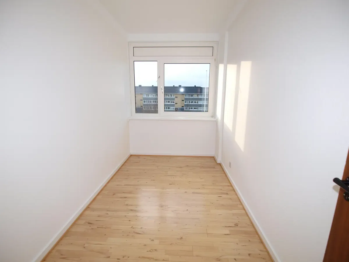 4-vær. lejlighed på 87 m² - Skive - Billede 4