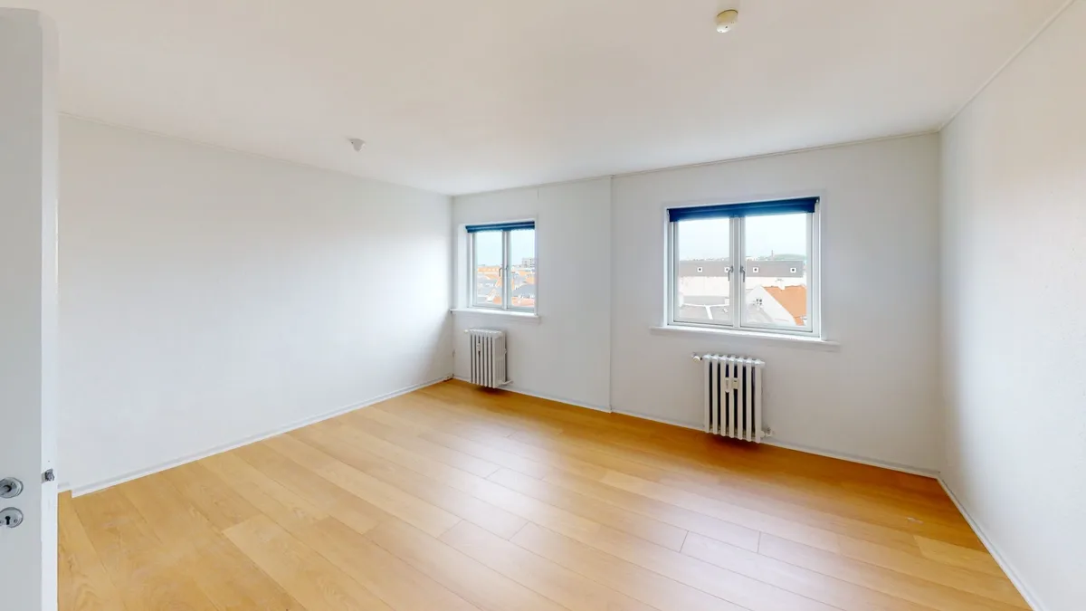 3-vær. lejlighed på 101 m² - Aalborg - Billede 8