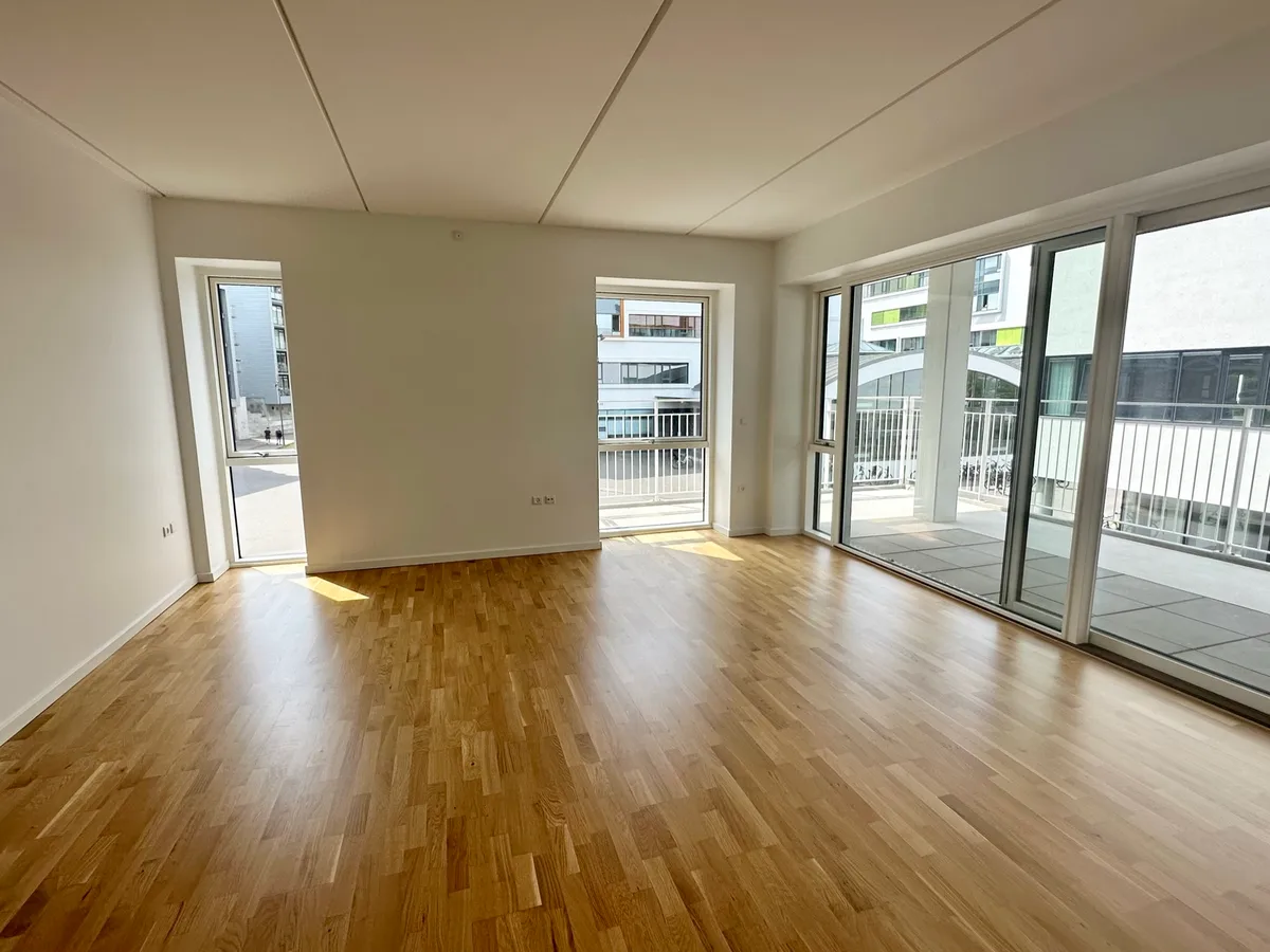 3-vær. lejlighed på 97 m² - Aalborg - Billede 1