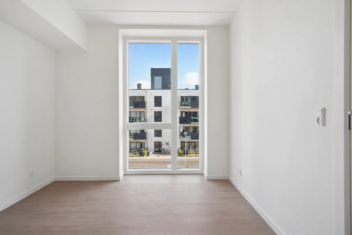 2-vær. lejlighed på 52 m² - Risskov - Billede 6