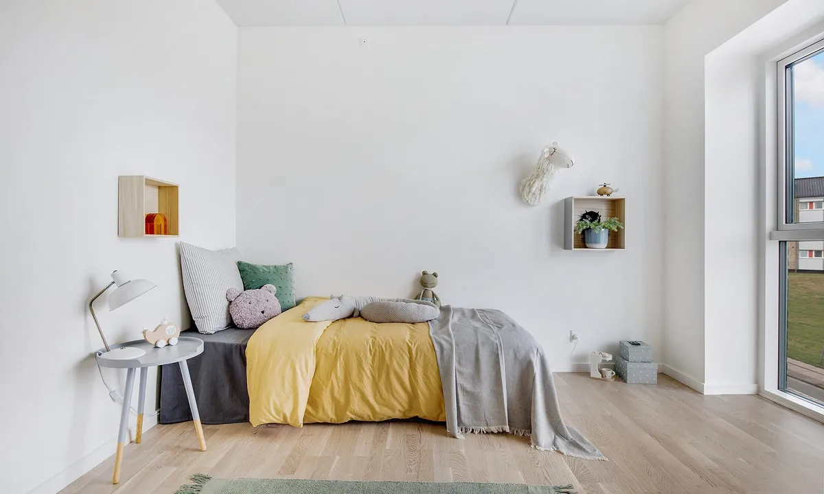 3-vær. lejlighed på 79 m² - Skovlunde - Billede 7