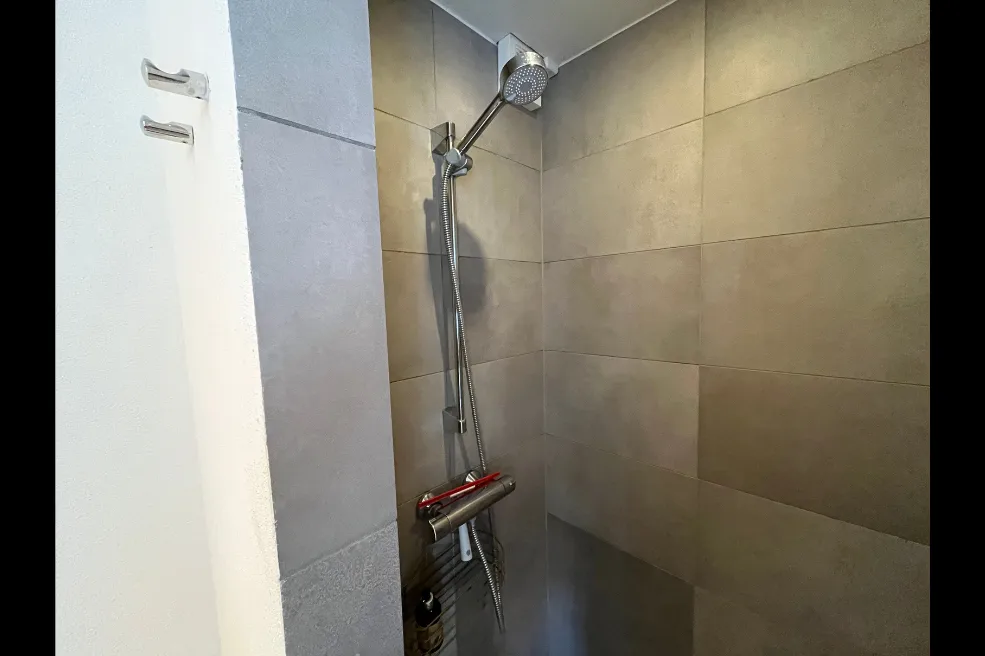 2-vær. lejlighed på 65 m² - Nørresundby - Billede 8