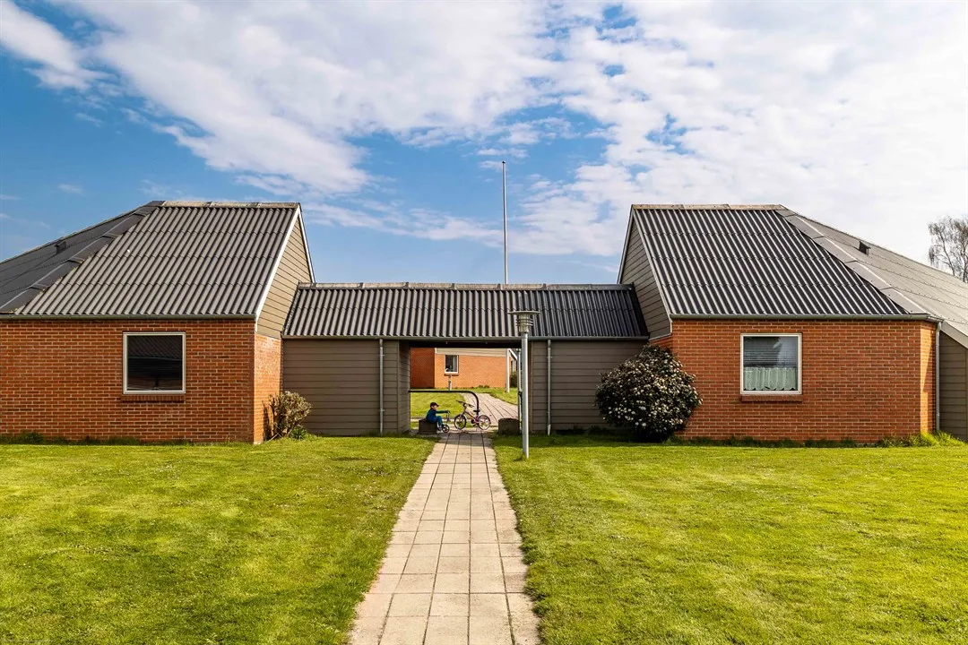 3-vær. lejlighed på 90 m² - Assens - Billede 11