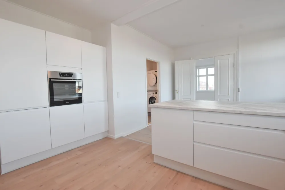 4-vær. lejlighed på 114 m² - Esbjerg - Billede 2