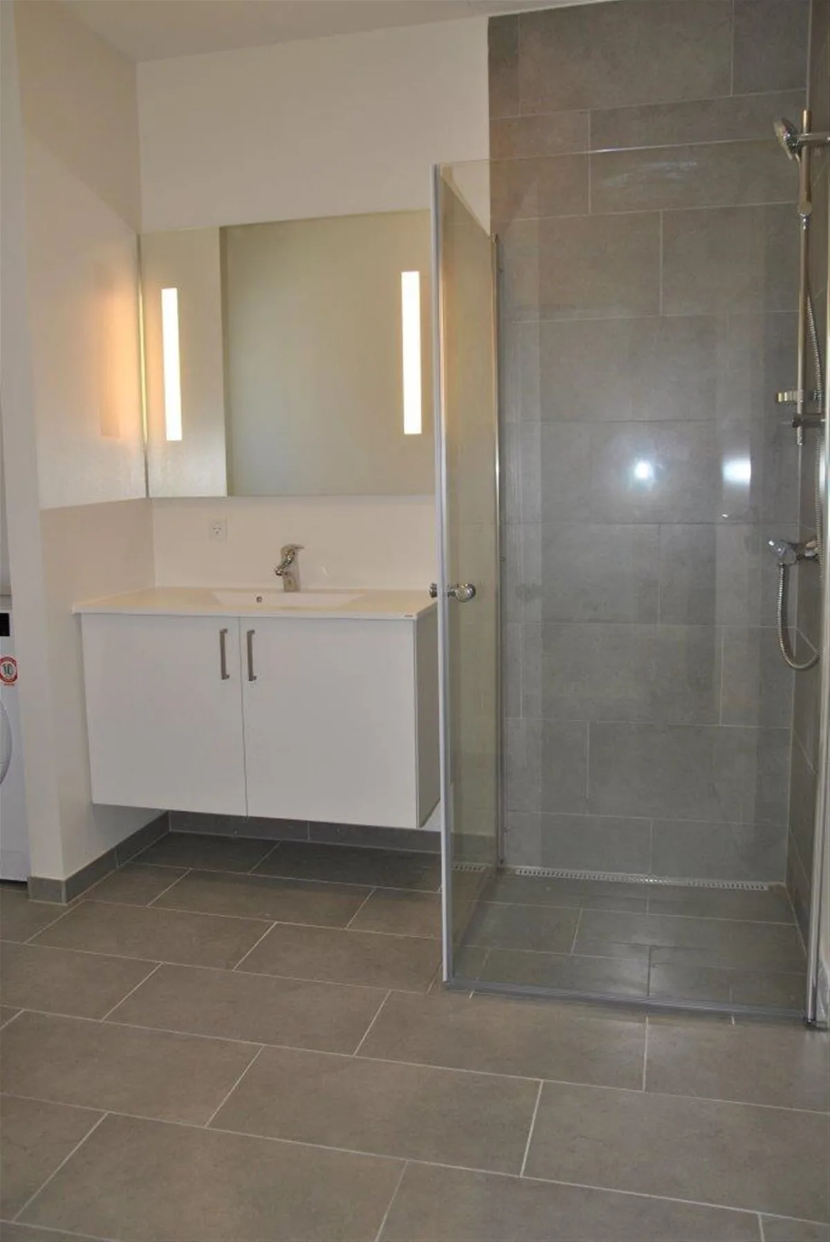 3-vær. lejlighed på 84 m² - Fjerritslev - Billede 14