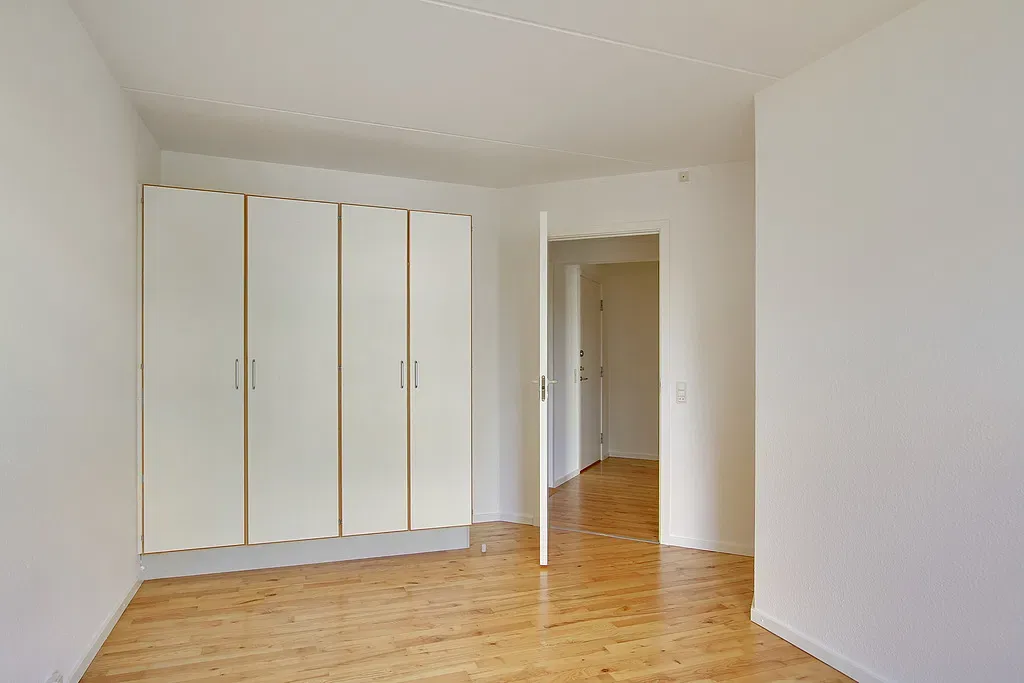 2-vær. lejlighed på 69 m² - Vanløse - Billede 7