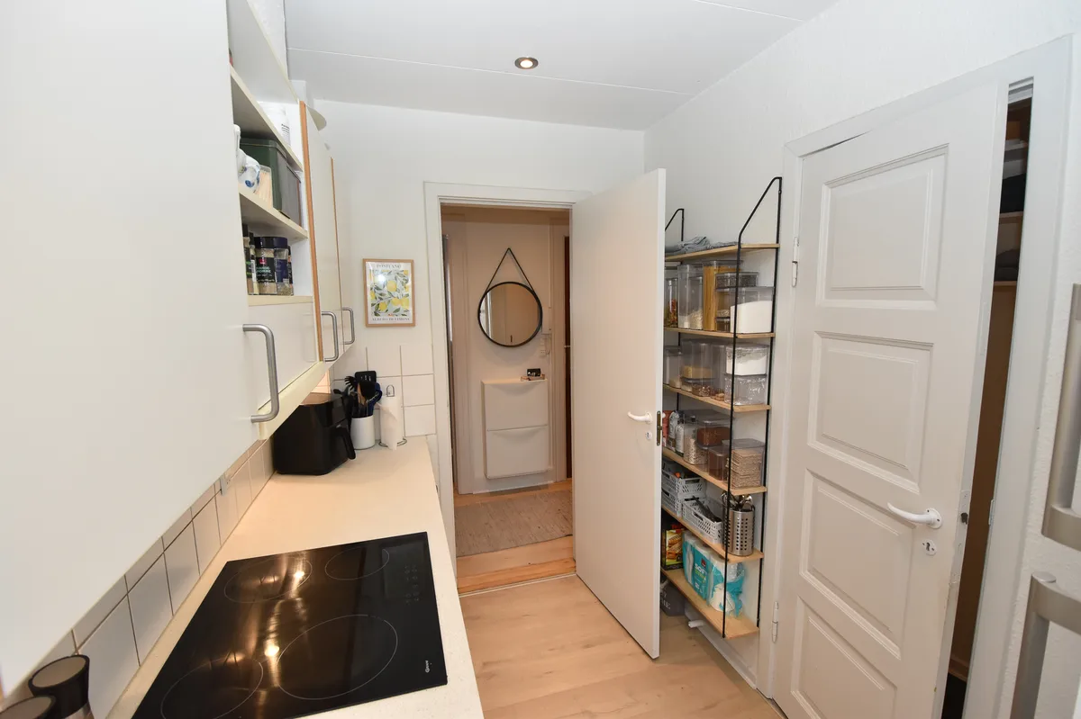2-vær. hus på 60 m² - Aalborg - Billede 4