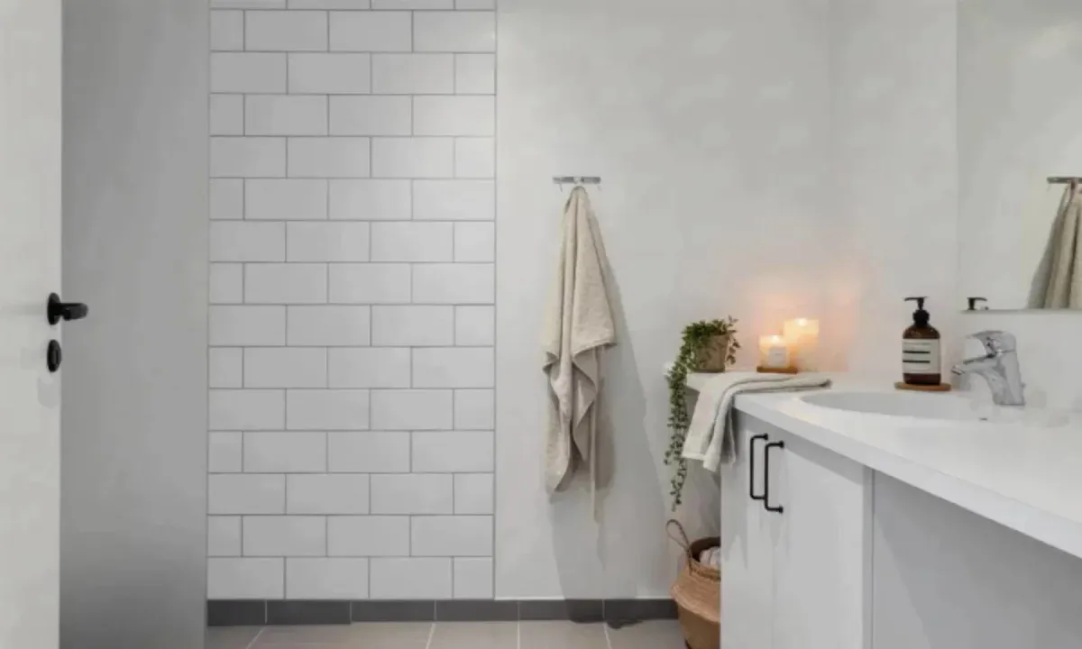 5-vær. rækkehus på 112 m² - Slagelse - Billede 7