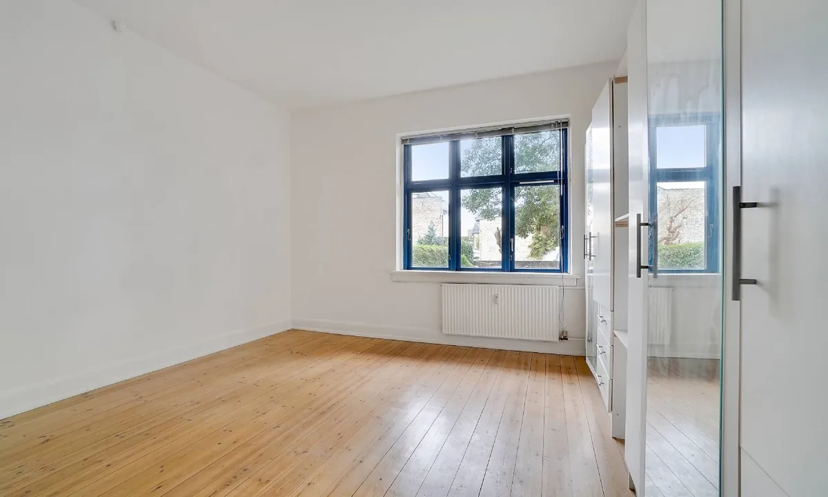 3-vær. lejlighed på 95 m² - Vordingborg - Billede 5