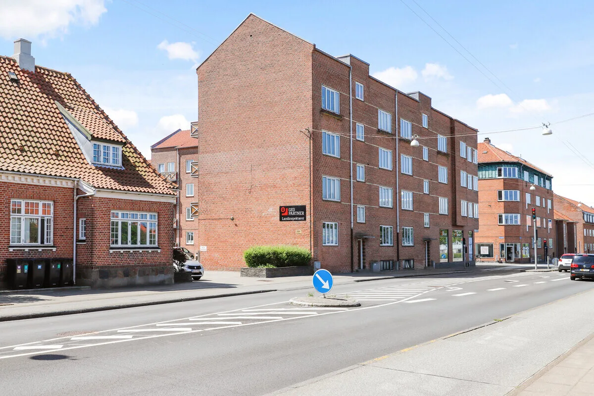 3-vær. lejlighed på 89 m² - Esbjerg - Billede 5