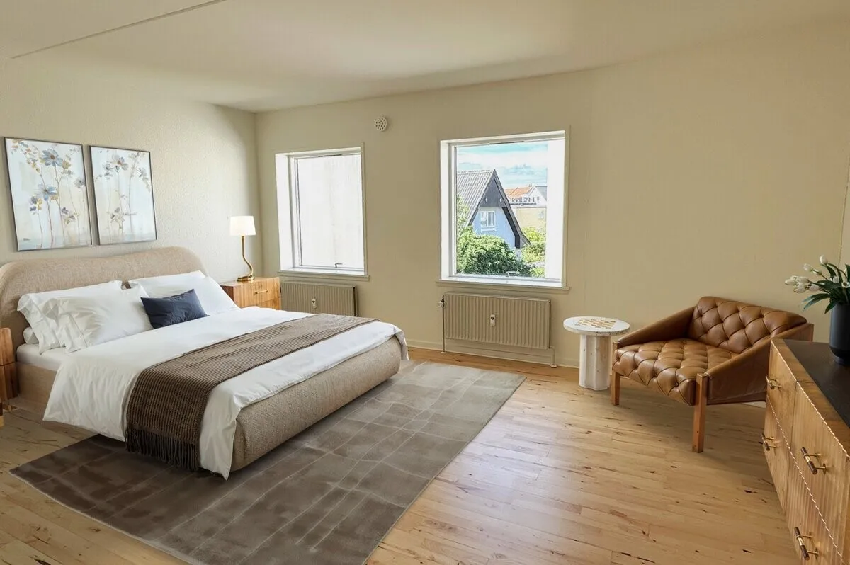 2-room apartment, 96.5 m² - Aalborg - Photo 3