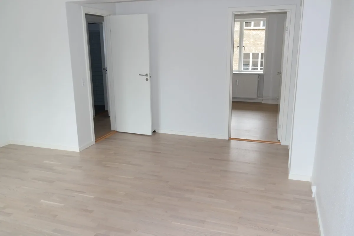 3-vær. lejlighed på 80 m² - Aalborg - Billede 2