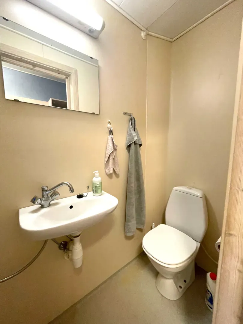 2-vær. lejlighed på 52 m² - Aalborg - Billede 4
