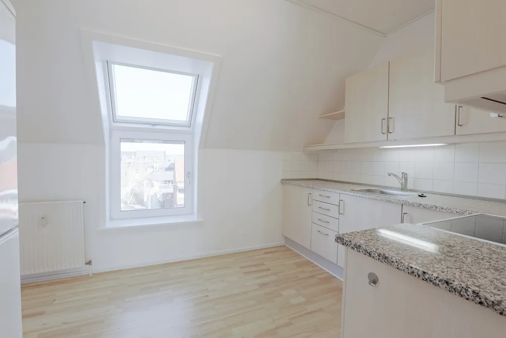3-vær. lejlighed på 91 m² - Esbjerg - Billede 6