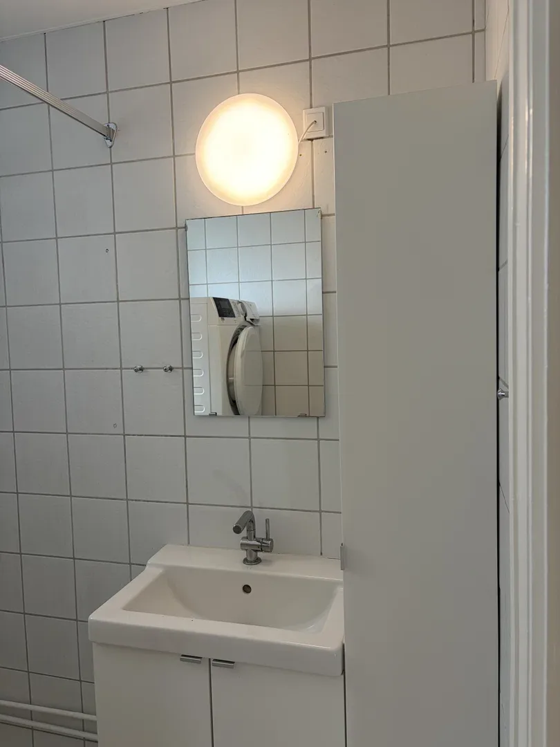 3-vær. lejlighed på 109 m² - Aalborg - Billede 6