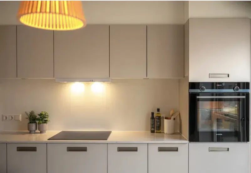 5-vær. rækkehus på 113 m² - Klarup - Billede 10