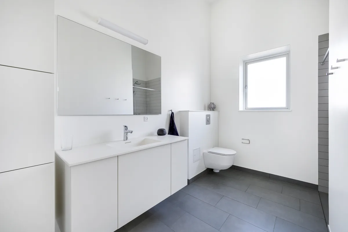 4-vær. rækkehus på 105 m² - Aalborg Øst - Billede 11