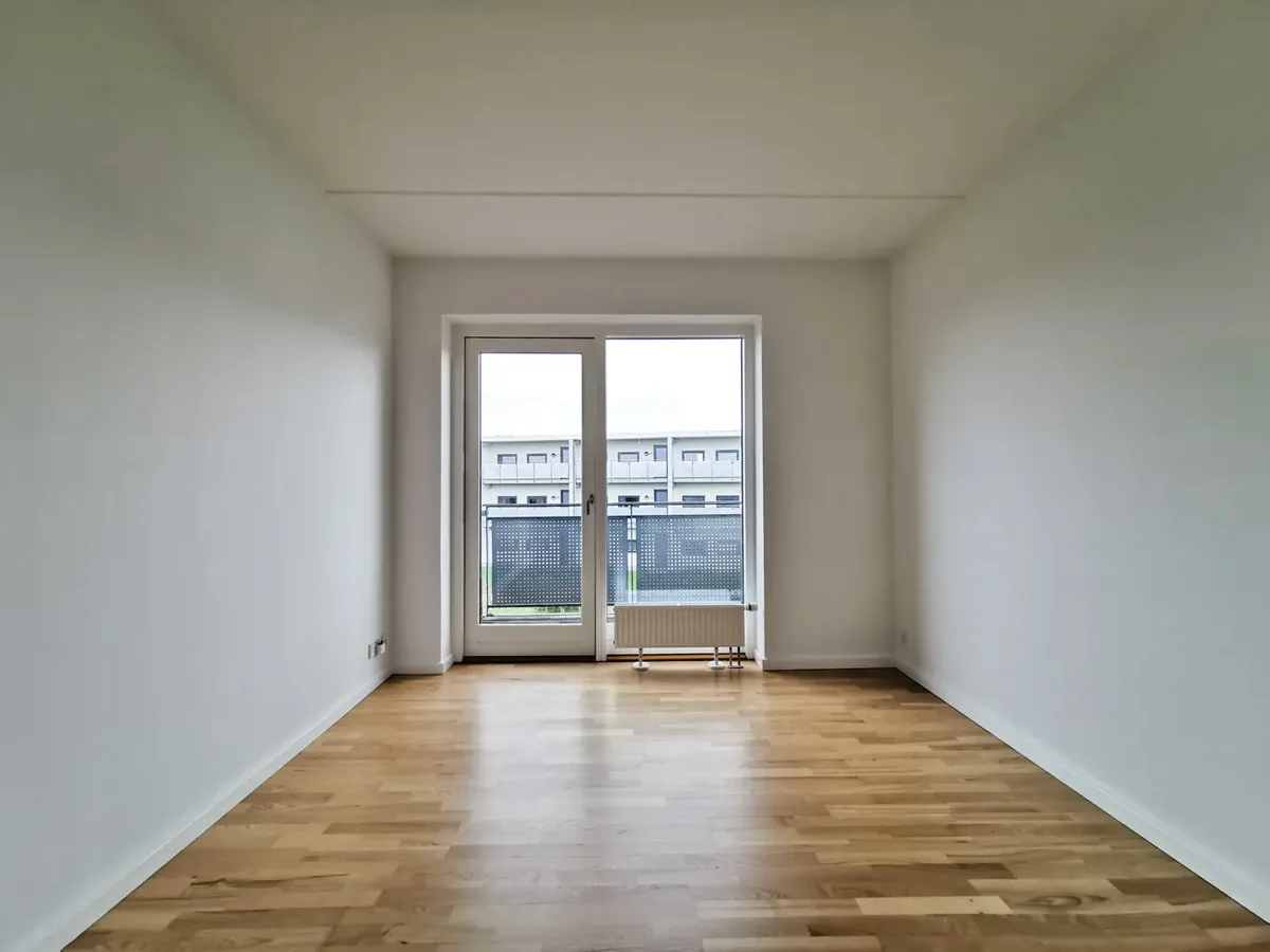 3-room apartment, 85 m² - Aalborg - Photo 1