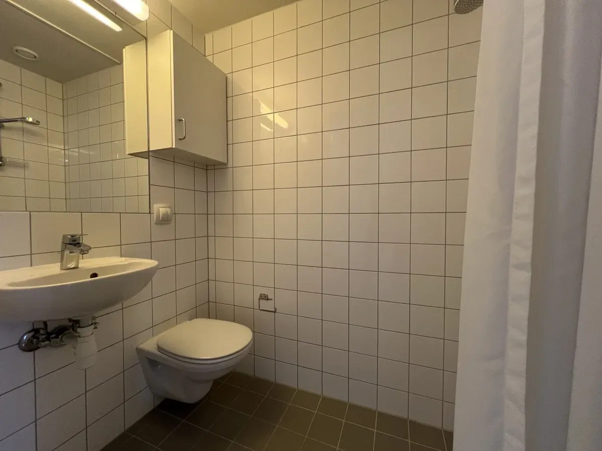 1-room apartment, 32 m² - Viborg - Photo 6