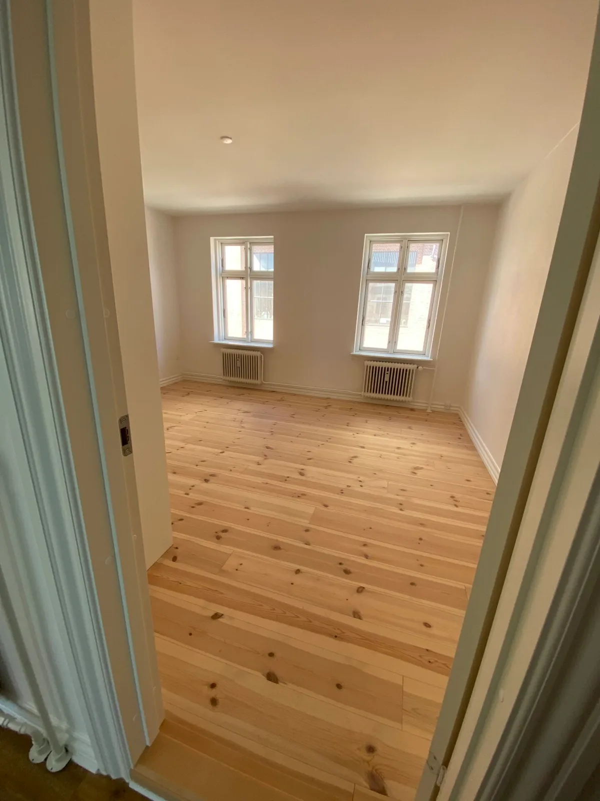 3-vær. lejlighed på 97 m² - Aalborg - Billede 9
