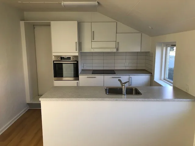 1-vær. rækkehus på 32,2 m² - Skals - Billede 10