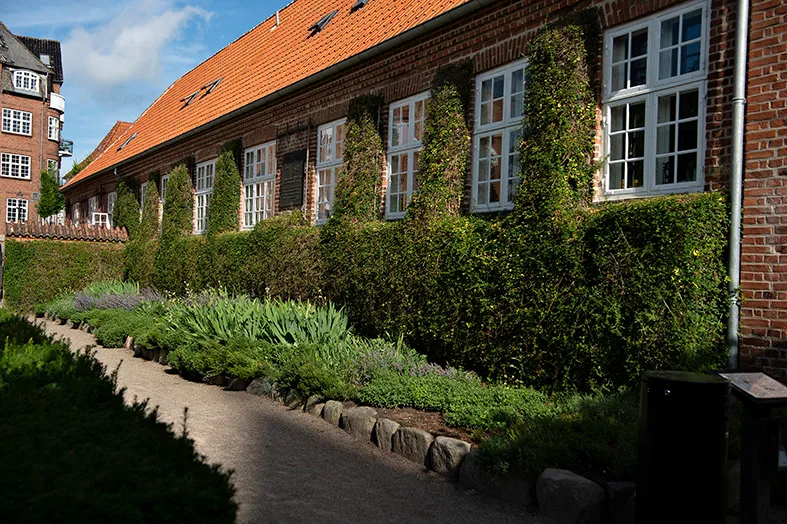 2-vær. lejlighed på 94 m² - Viborg - Billede 17