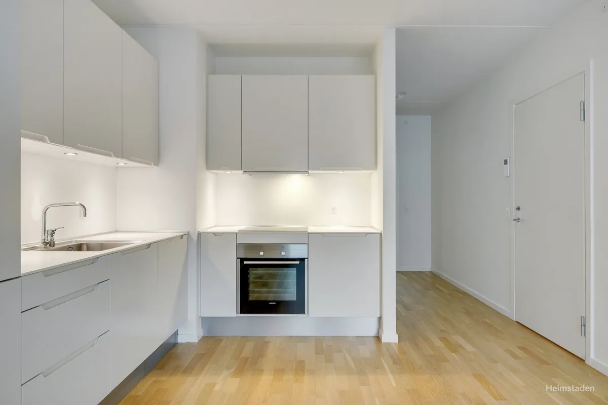 2-vær. lejlighed på 68 m² - København S - Billede 3