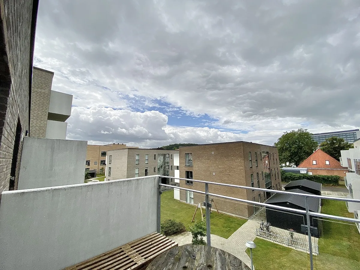 3-vær. lejlighed på 73 m² - Aalborg - Billede 5