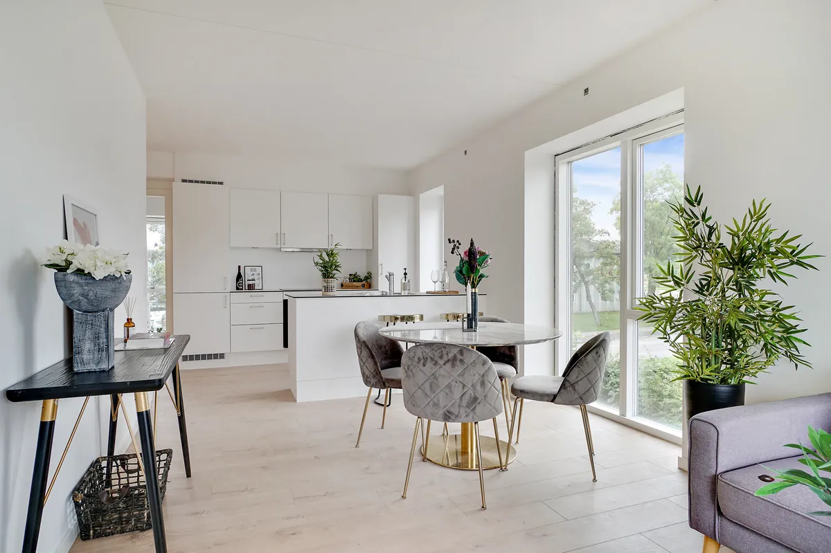 3-vær. lejlighed på 77 m² - Frederikssund - Billede 19