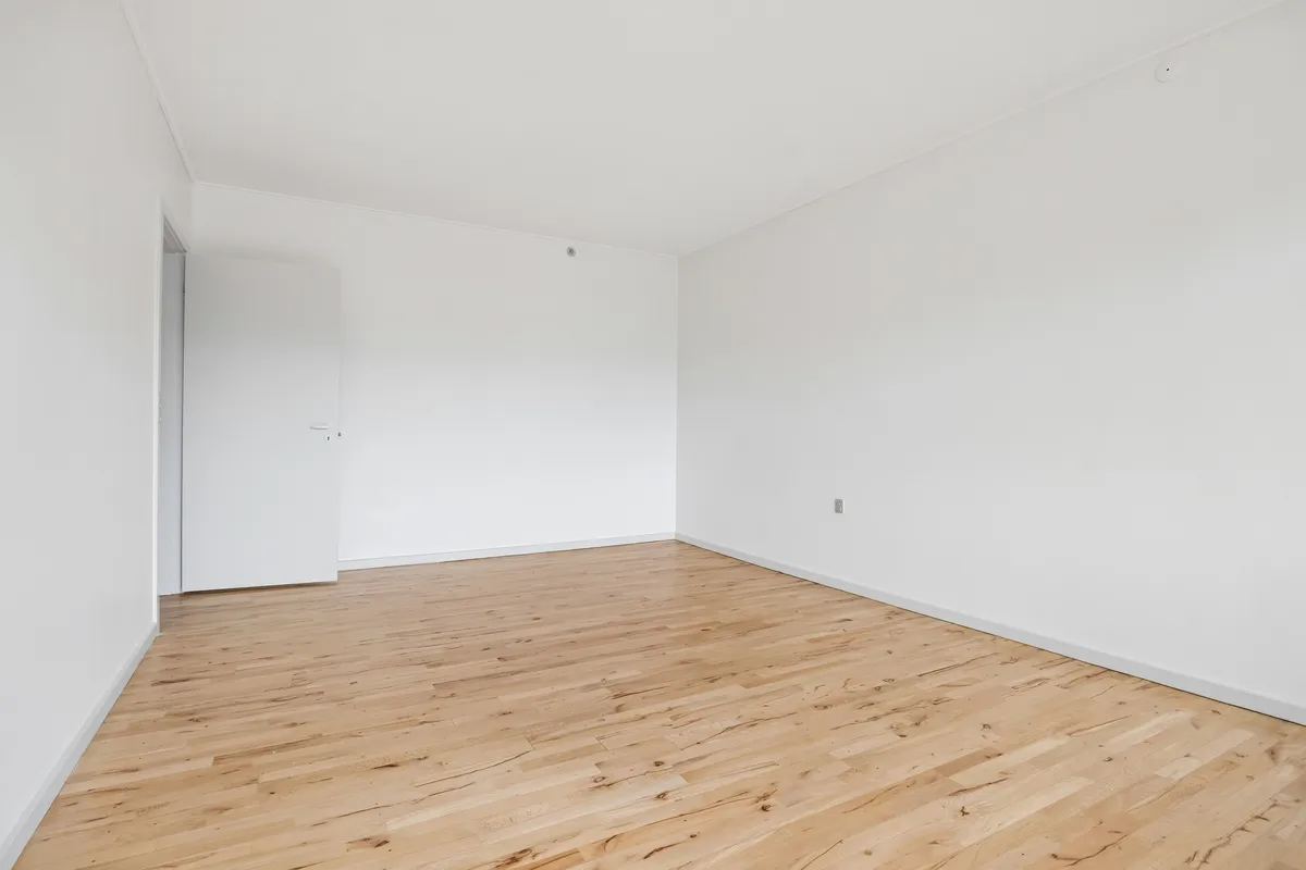 3-vær. lejlighed på 95 m² - Aalborg - Billede 11
