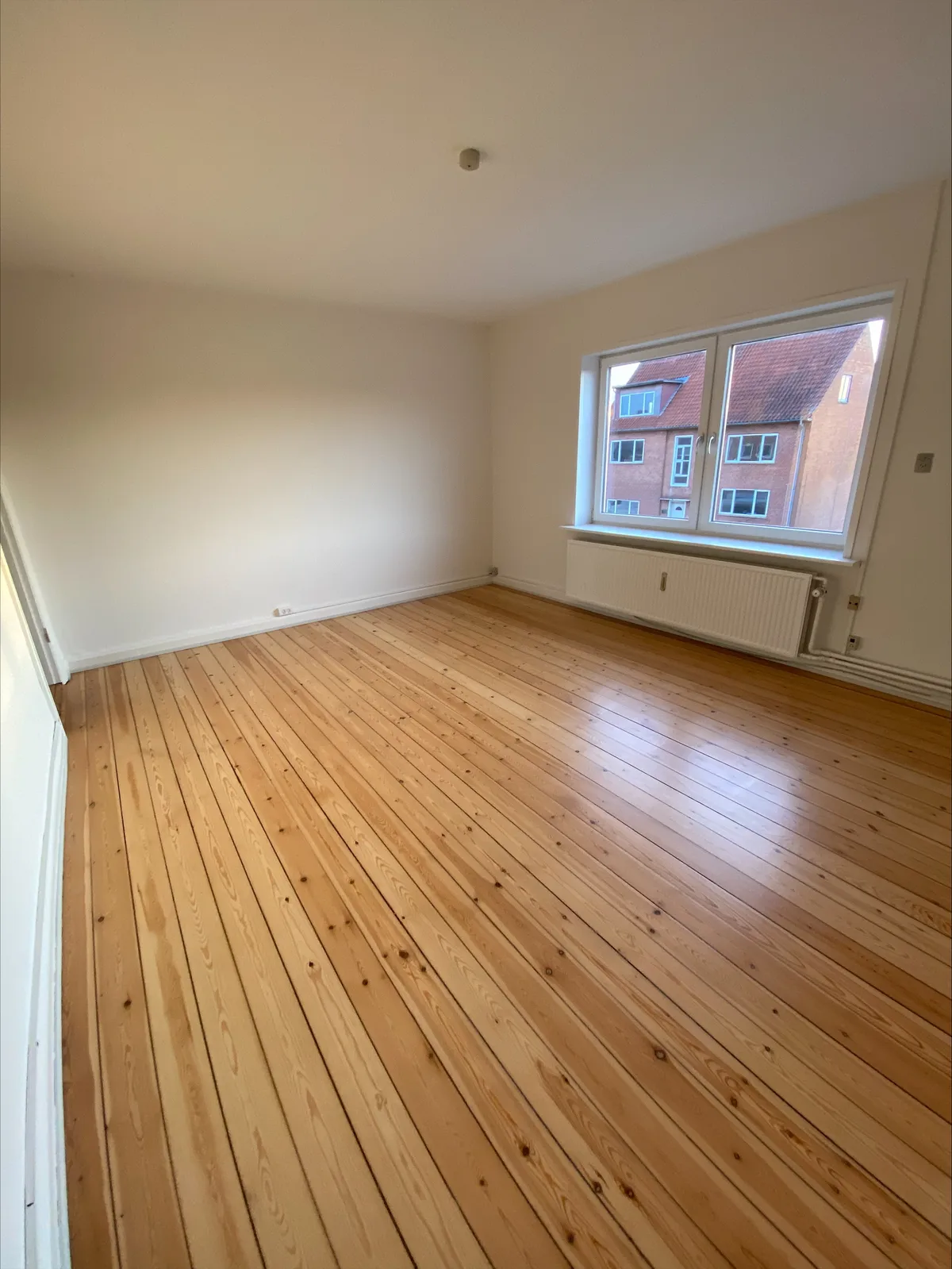 2-vær. lejlighed på 53 m² - Randers SV - Billede 1