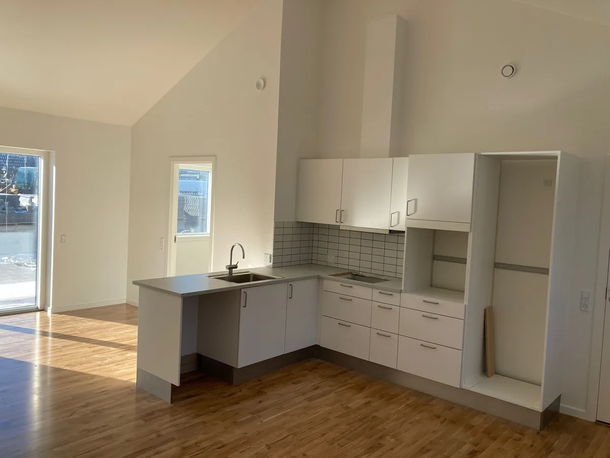 1-room terraced house, 40.4 m² - Store Heddinge - Photo 10