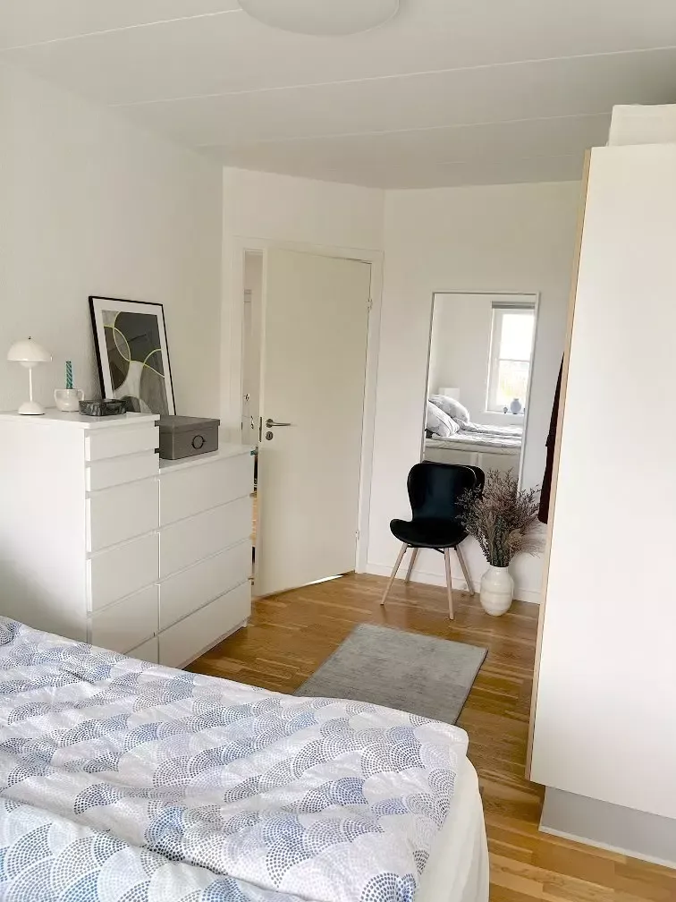 2-vær. lejlighed på 52 m² - Aalborg - Billede 4