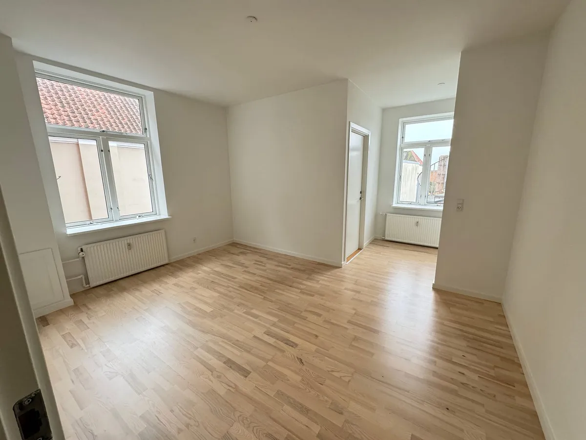 4-room apartment, 135 m² - Viborg - Photo 5