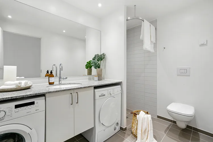 3-vær. lejlighed på 100 m² - København S - Billede 3
