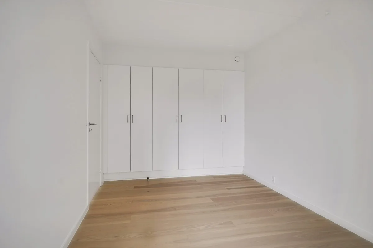 3-room apartment, 111 m² - Aalborg - Photo 9