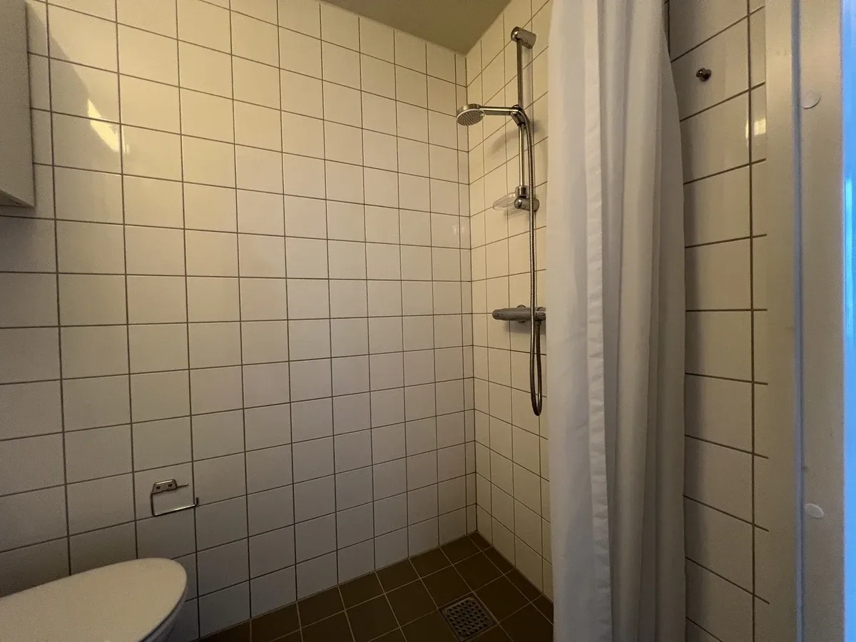 1-room apartment, 32 m² - Viborg - Photo 7