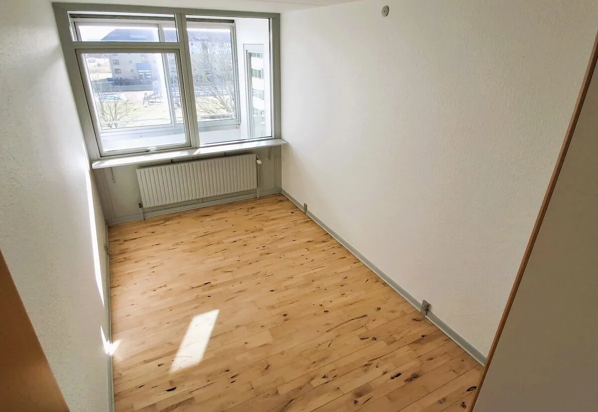3-vær. lejlighed på 97 m² - Frederikshavn - Billede 7