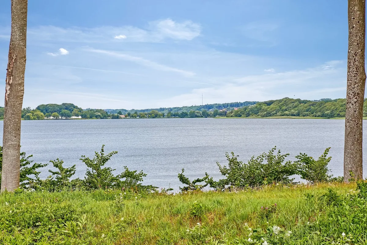 3-room apartment, 118 m² - Viborg - Photo 15