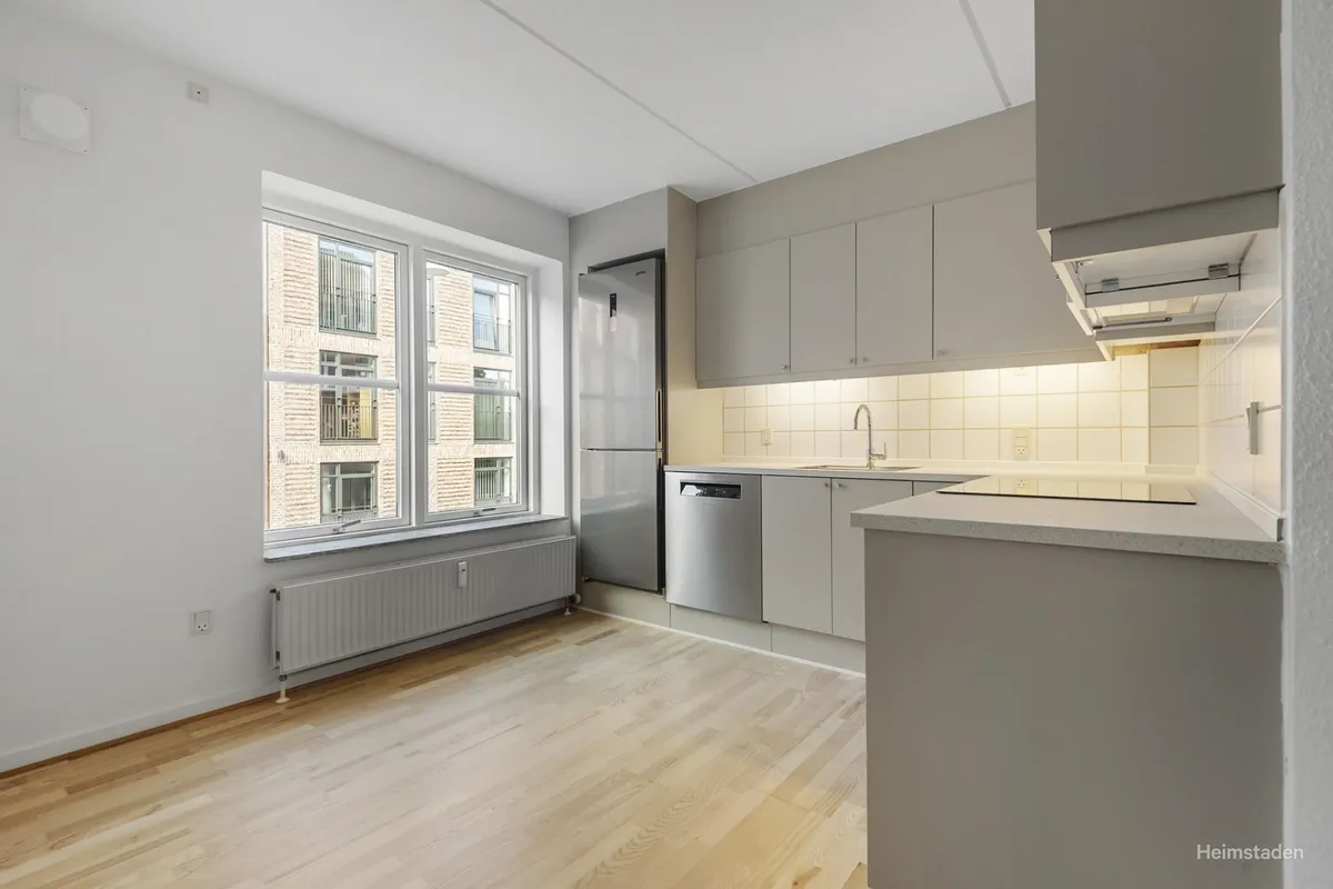 2-vær. lejlighed på 65 m² - Esbjerg - Billede 5